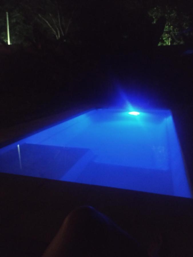 Villa Casa Jaguar à Puerto Iguazú Extérieur photo