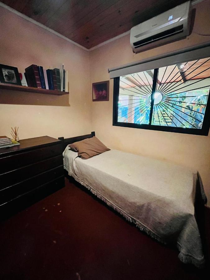Villa Casa Jaguar à Puerto Iguazú Extérieur photo