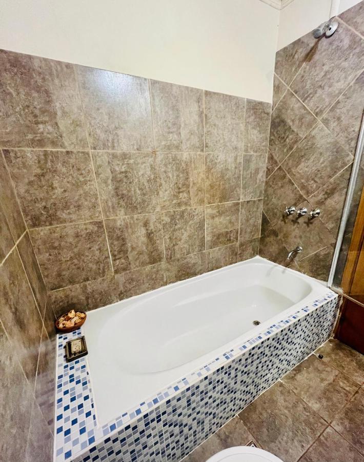 Villa Casa Jaguar à Puerto Iguazú Extérieur photo